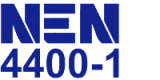 NENN 4400-1 logo