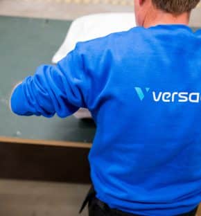Versado regio Eersel
